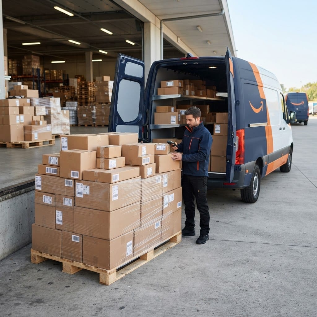 Paket ve Koli Taşımacılığı